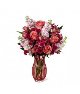 The Gorgeous Timeless Elegance Bouquet The Gorgeous Timeless Elegance Bouquet